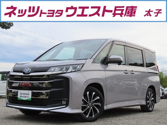ノア