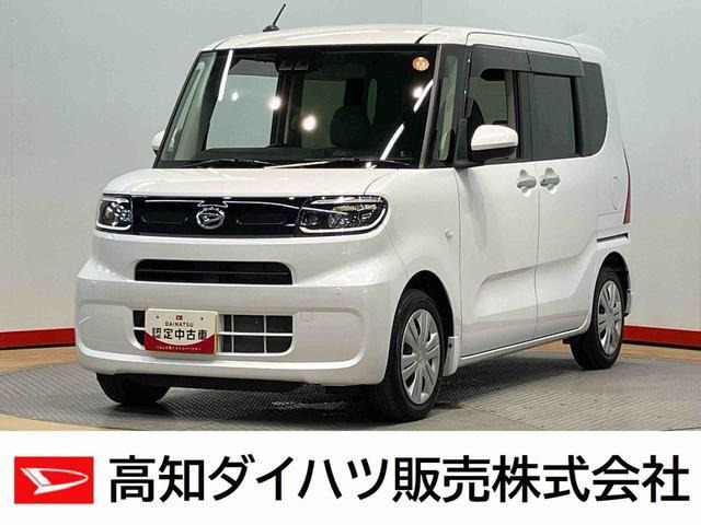 タントX