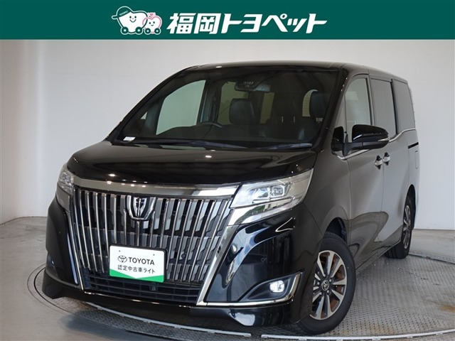 エスクァイア2.0 Gi プレミアムパッケージ ブラックテイラード