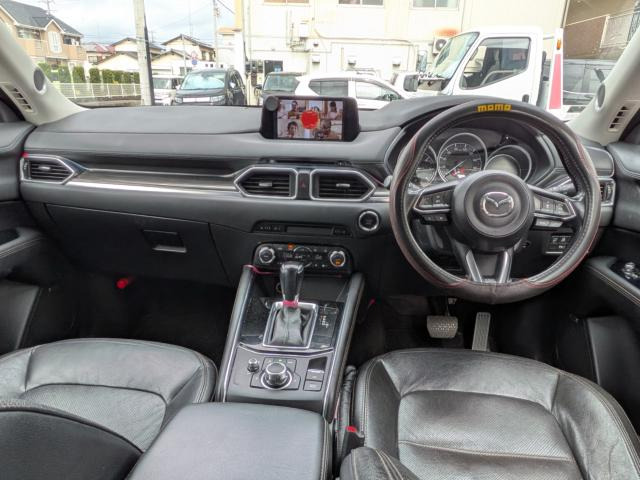 CX-52.2 XD Lパッケージ