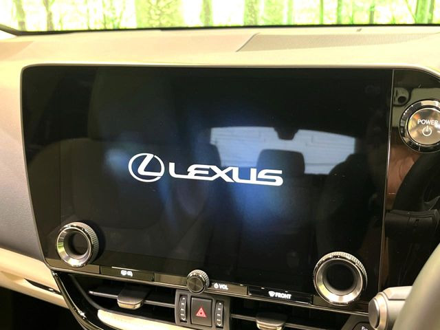 NX350h バージョンL