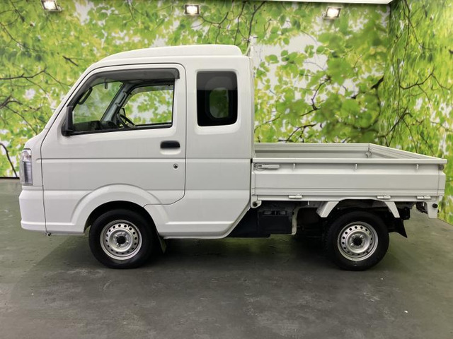 キャリイスーパーキャリイ L 4WD