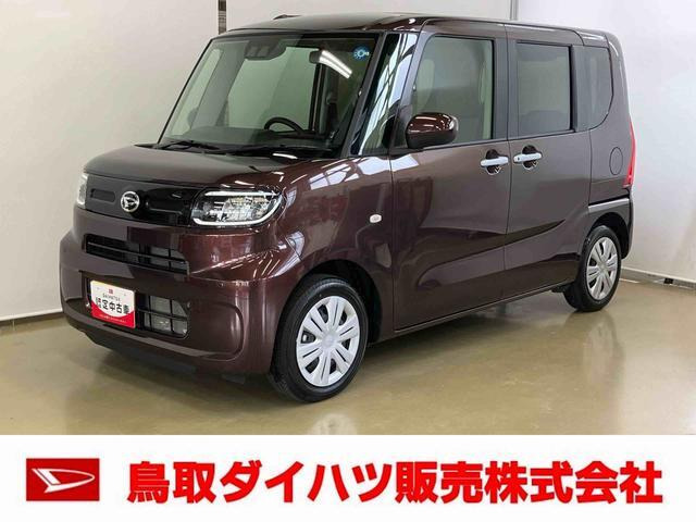 タントX