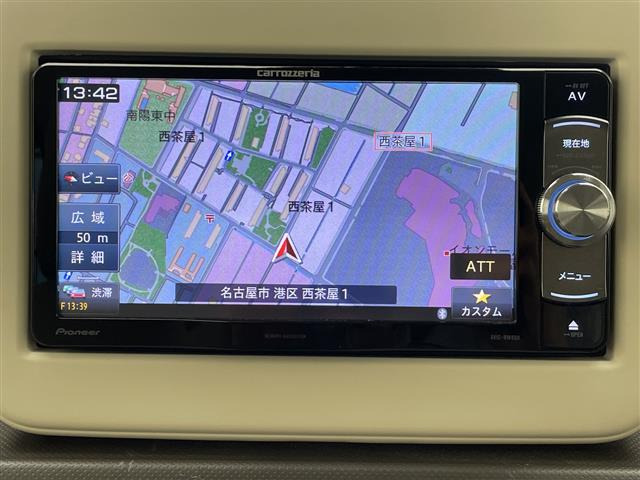 ハスラーハイブリッド(HYBRID) G