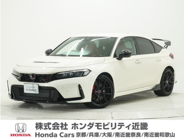 シビックタイプR2.0