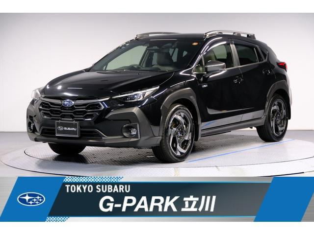 クロストレック2.5 プレミアム S:HEV EX 4WD