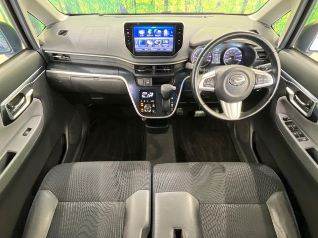 ムーヴカスタムRS ハイパー