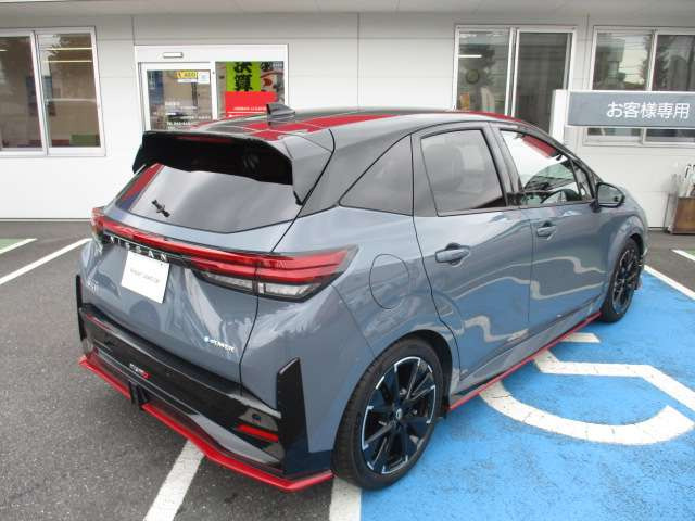 ノートオーラ