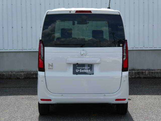 N-BOX