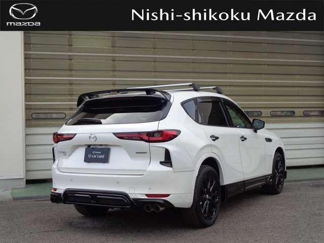 CX-603.3 XD ハイブリッド プレミアムスポーツ ディーゼル 4WD