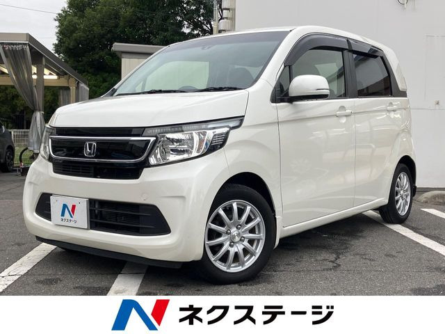 N-WGNG スタイリッシュパッケージ