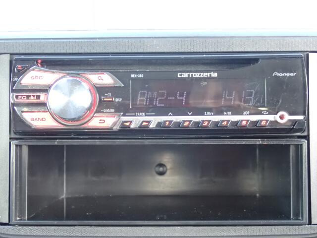 CD�I�[�f�B�I�E���W�I���t���Ă܂��B