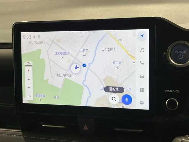 ノア1.8 ハイブリッド S-Z