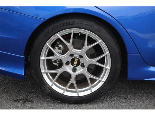 WRXS4 2.0 STI スポーツ アイサイト 4WD
