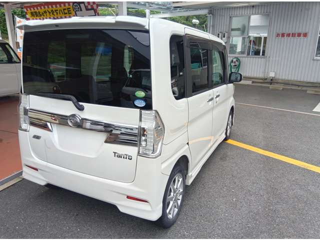タントX SA