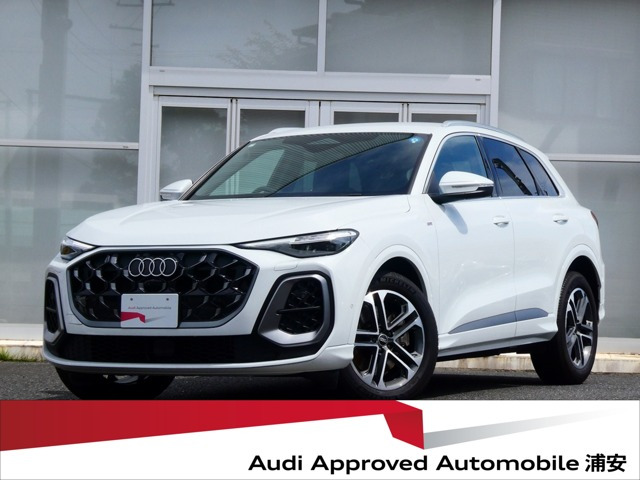 Q5TDI クワトロ 150kw アドバンスト ディーゼル 4WD