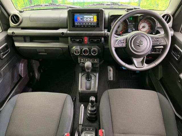 ジムニーノマド1.5 FC 4WD