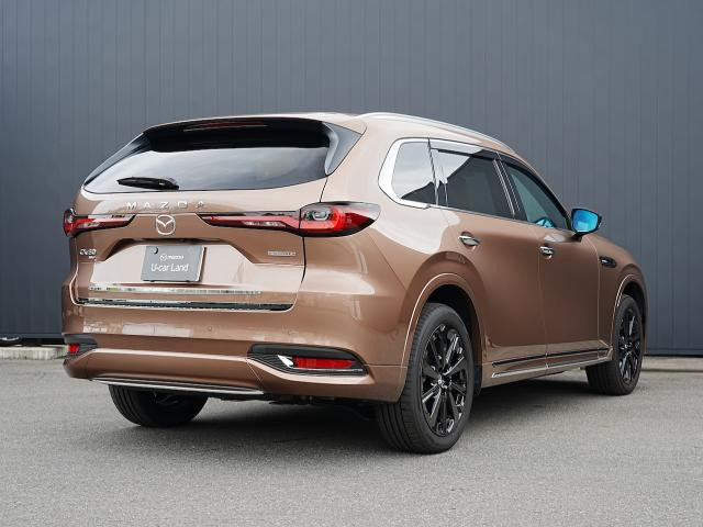 CX-803.3 XD ハイブリッド プレミアム スポーツ ディーゼル 4WD