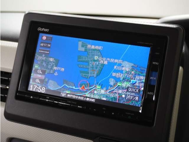 N-BOXG L ホンダセンシング