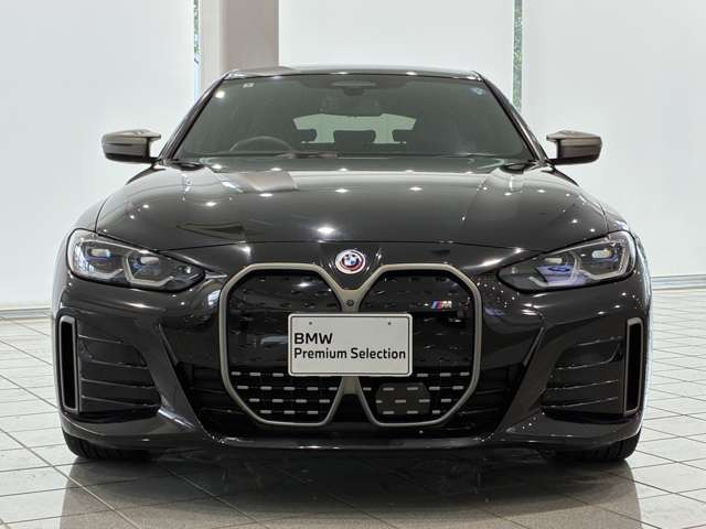 i4M50 4WD
