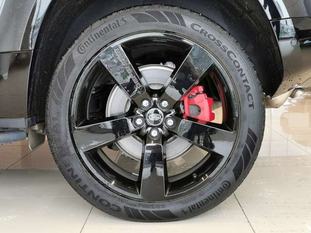 ディフェンダー90 X 3.0L D300 ディーゼル 4WD