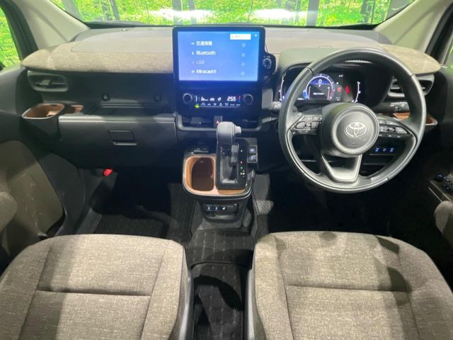 シエンタ1.5 Z
