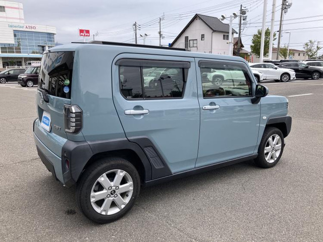 タフトG
