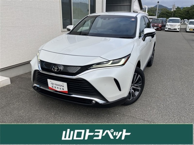 ハリアー