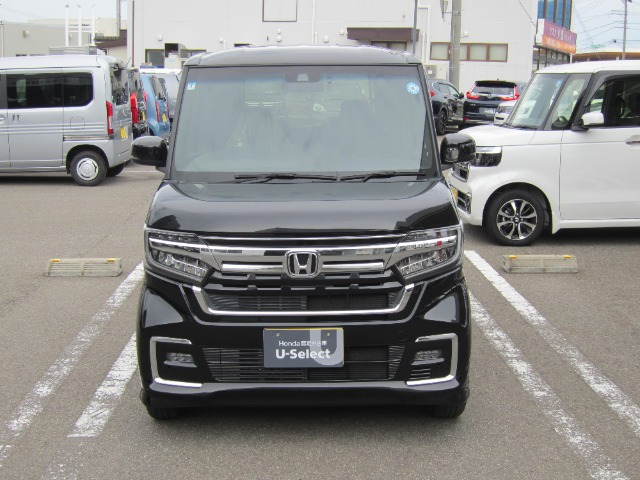 N-BOXL 4WD