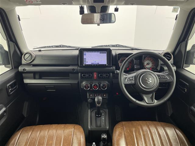 ジムニーシエラ1.5 JC 4WD