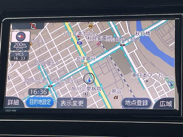 アルファードハイブリッド2.4 SR 4WD