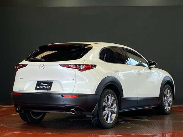 CX-302.0 20S Lパッケージ