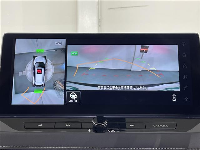 エクストレイル1.5 G e-4ORCE 4WD