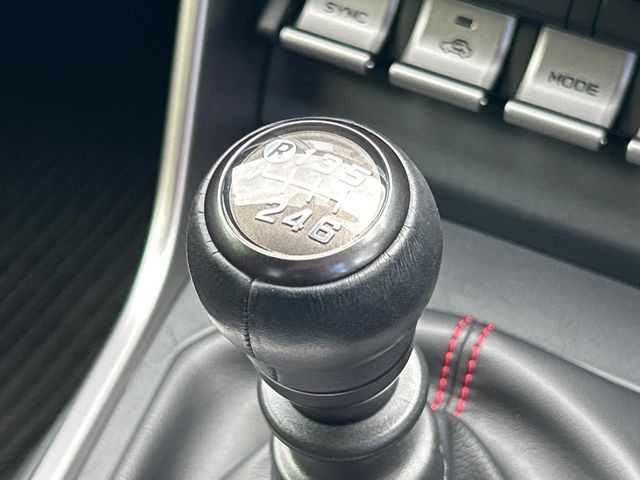 BRZ2.4 S