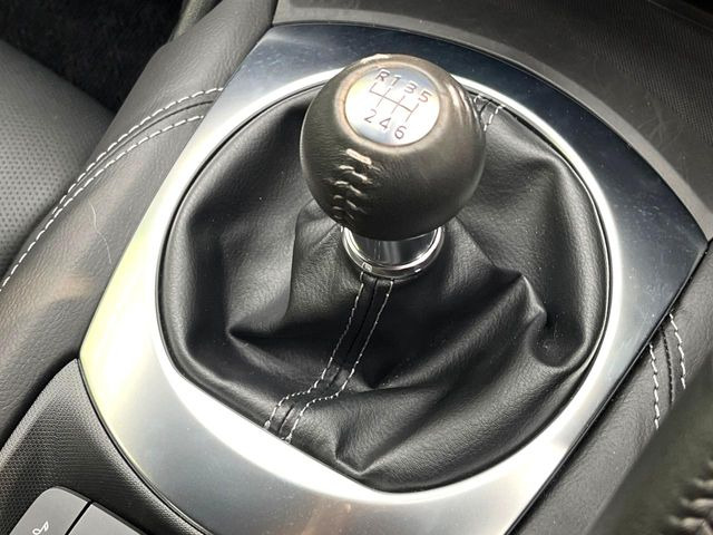 ロードスター1.5 S レザーパッケージ