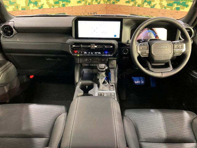 ランドクルーザー2502.7 VX 4WD