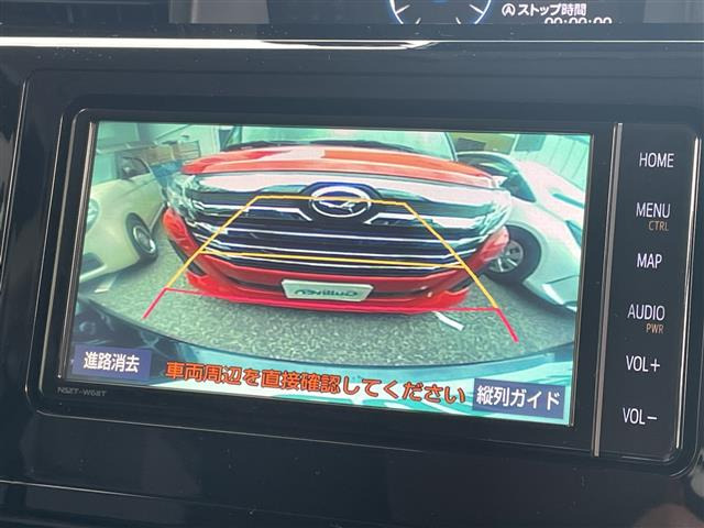 ルーミー1.0 カスタム G-T