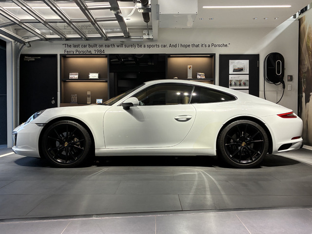 911カレラ PDK