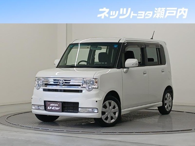 ピクシススペースカスタム X