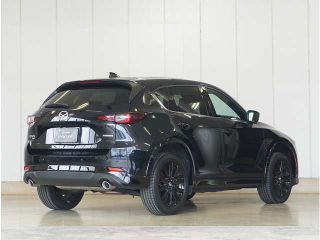 CX-52.2 XD スポーツアピアランス 4WD