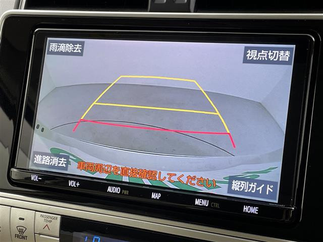 ランドクルーザープラド2.7 TX Lパッケージ 4WD