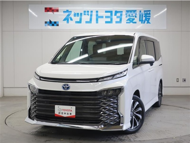 ヴォクシー