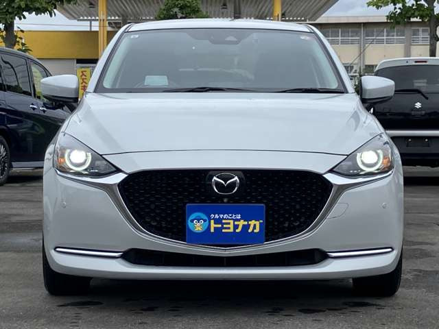 MAZDA21.5 15S プロアクティブ Sパッケージ