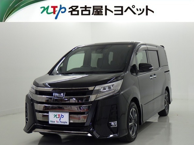 ノア2.0 Si W×B II