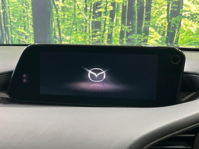 MAZDA3ファストバック1.8 XD Lパッケージ