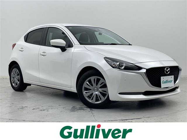 MAZDA21.5 15S スマートエディション