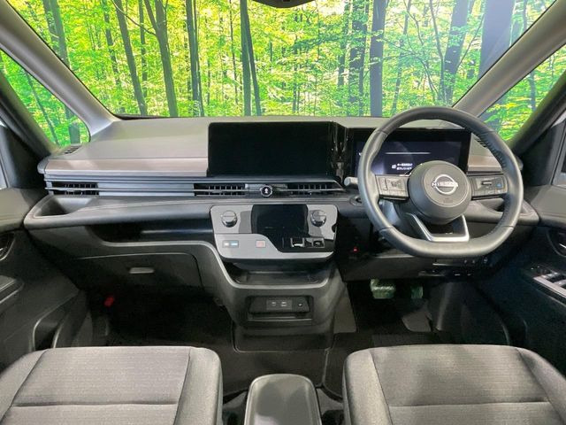 セレナ1.4 e-POWER ハイウェイスターV
