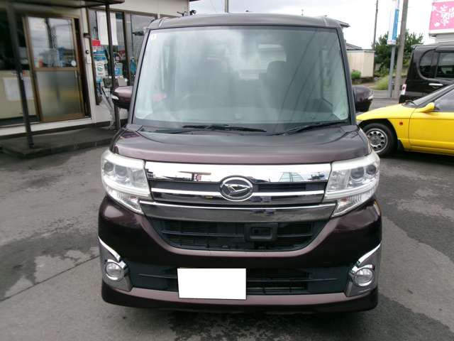 タントX SA