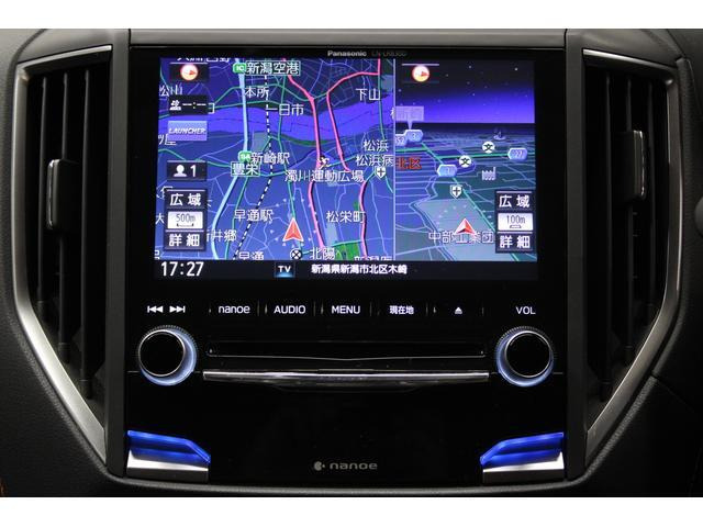 XV2.0i-S アイサイト 4WD