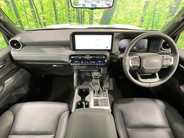ランドクルーザー2502.7 VX 4WD